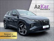 Hyundai Tucson 2024 ULTIMATE 1.6 PHEV...