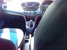 2019 Hyundai i10 1L Petrol For Sale Images