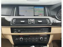 2016 BMW 5 Series 2L Diesel For Sale Images