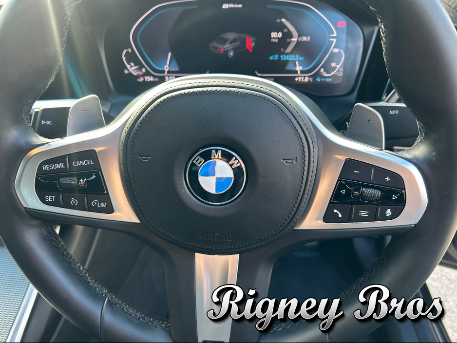 2020 BMW 3 Series 2L Petrol Plug-in Hybrid For Sale Images