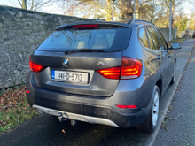 2014 BMW X1 2L Diesel For Sale Images