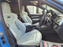 2018 BMW M3 3L Petrol For Sale Images