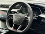 2021 AUDI E-TRON BLACK EDITION 55 Q QUATTRO