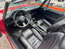 1987 ALFA ROMEO SPIDER //BRAND NEW RESPRAY//SPOTLESS/RARE