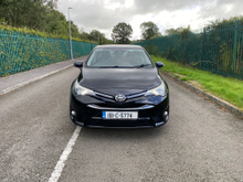 2018 Toyota Avensis 1.6L Diesel For Sale Images