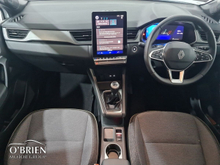 Renault Symbioz techno TCe 140 E06X