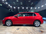 2022 VOLKSWAGEN GOLF AUTOMATIC 1.0L E-TSI - CRUISE CONTROL - REVERSE CAMERA - MULTI FUNCTION STEERING WHEEL - DIGITAL LIGHTS - ELECTRIC WINDOWS