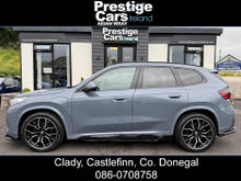 2023 BMW X1 1.5L Petrol Plug-in Hybrid For Sale Images
