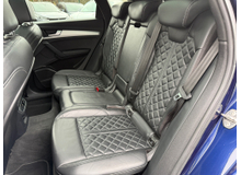 2022 Audi Q5 2L Diesel For Sale Images