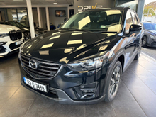 2016 Mazda CX-5 2.2L Diesel For Sale Images