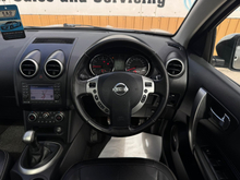 2012 Nissan Qashqai 1.6L Petrol For Sale Images