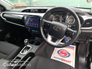 2022 TOYOTA HILUX Price Ex VAT