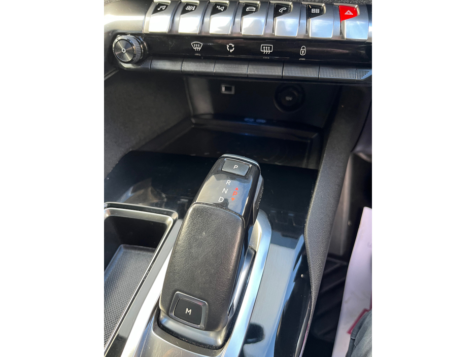 2019 Peugeot 5008 1.5L Diesel For Sale Images