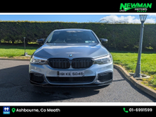 2019 BMW 5 Series 2L Petrol Plug-in Hybrid For Sale Images
