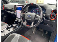 2023 Ford Ranger 3.0L Petrol For Sale Images