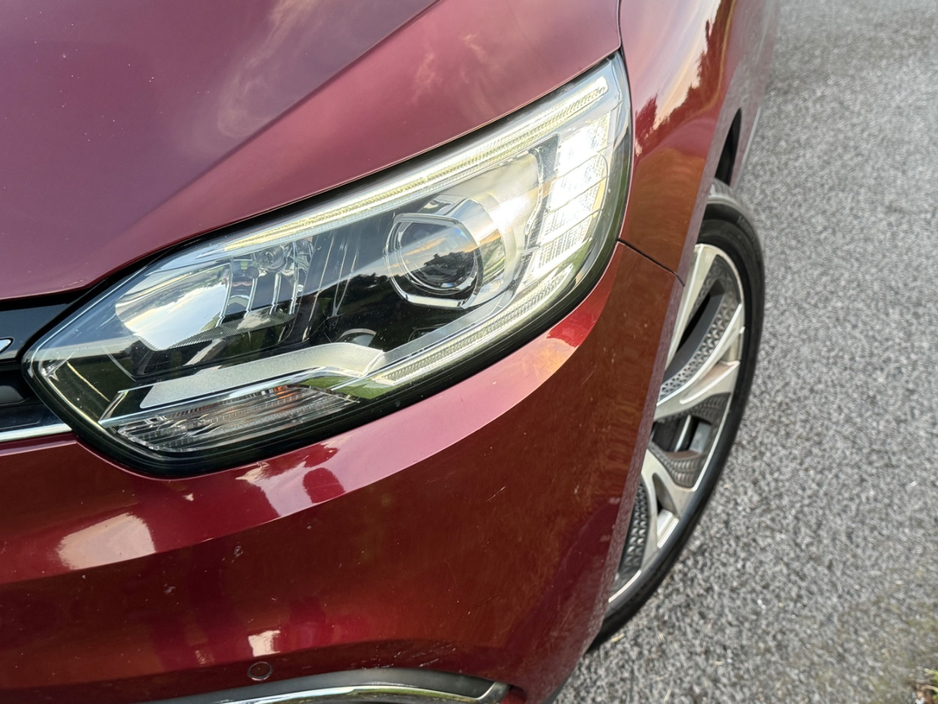 2018 Renault Scenic 1.5L Diesel For Sale Images