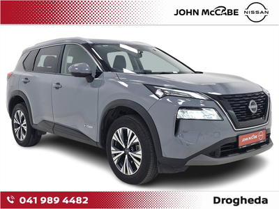2025 Nissan X-Trail For Sale Images