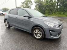 2023 Kia Rio 1.2L Petrol For Sale Images