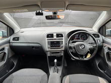 2015 Volkswagen Polo 1.2L Petrol For Sale Images
