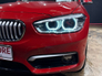 2019 BMW 1 SERIES 1.5 AUTO