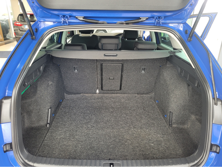 2021 Skoda Octavia 2.0L Diesel For Sale Images