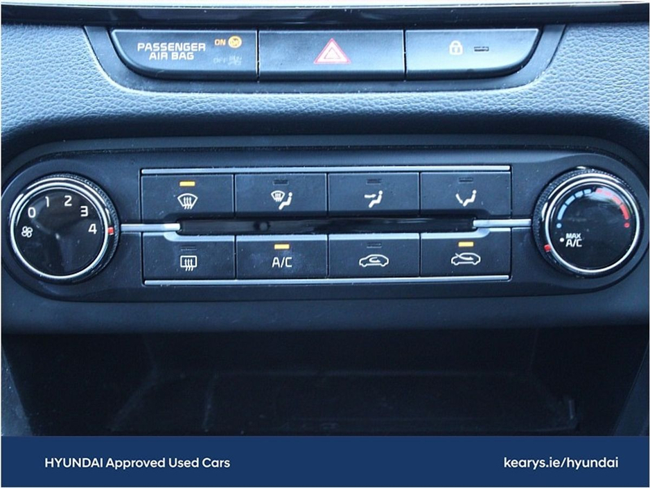 Kia Ceed 1.0 GT Line Petrol — thumbnail 16