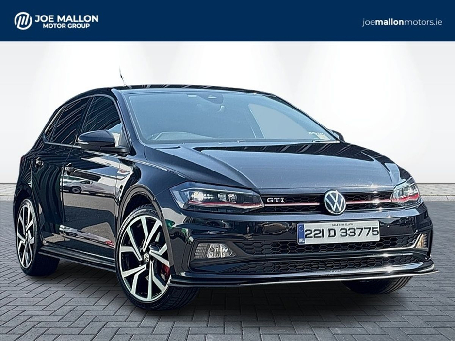 Used Volkswagen Polo 2022 in Kildare