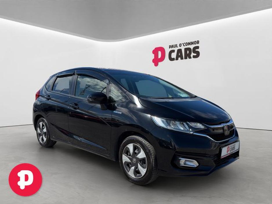 Used Honda Fit 2019 in Waterford