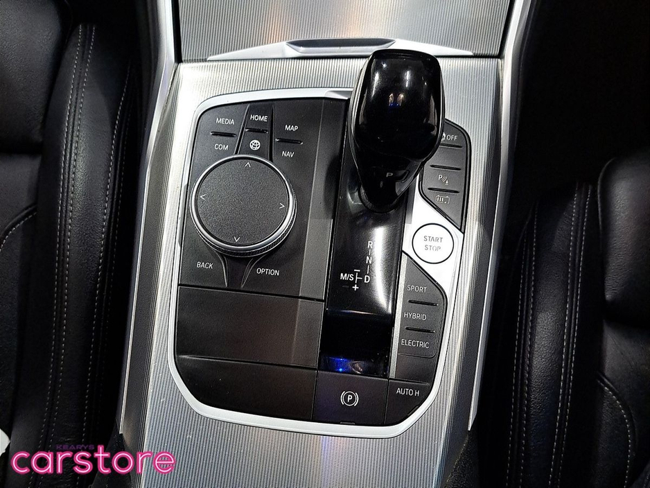BMW 3 Series 330 E M Sport Auto 330 e M Sport 330 e 292 12kWh PHEV 113BHP /83kw Step Auto Start/Stop — thumbnail 16