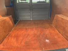 2015 Volkswagen Caddy 1.6L Diesel For Sale Images