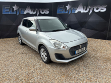 2017 Suzuki Swift 1.2L Petrol For Sale Images