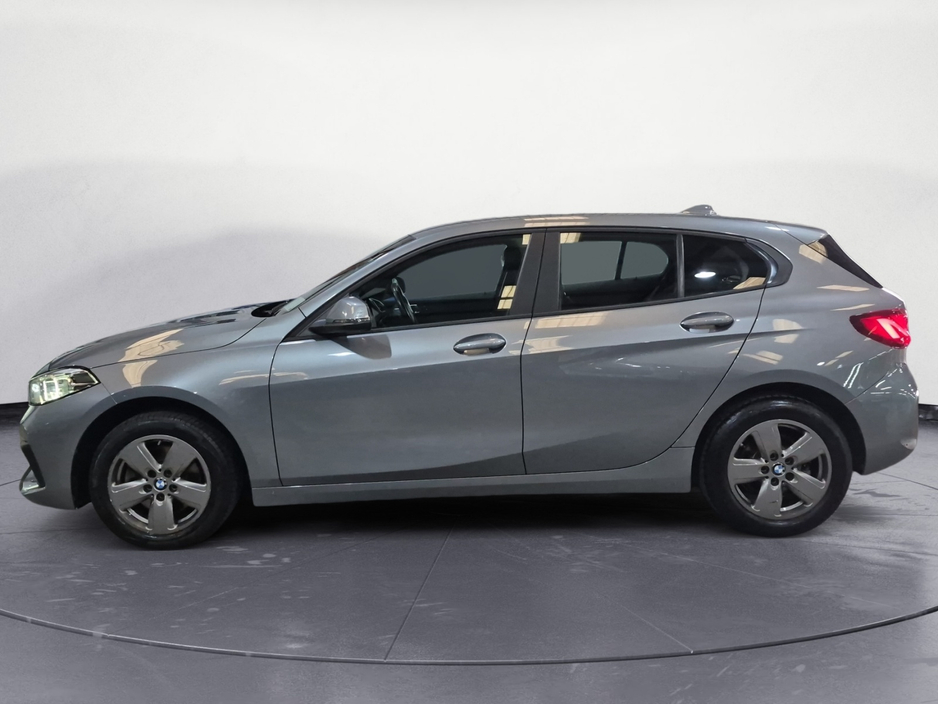 BMW 1 Series 116D SE Auto — thumbnail 9