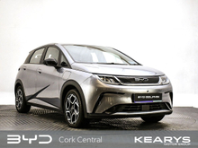 BYD Dolphin EV Comfort 204 Electric 60.48kWh Auto