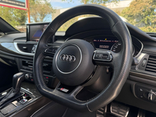 2018 Audi A6 2L Diesel For Sale Images