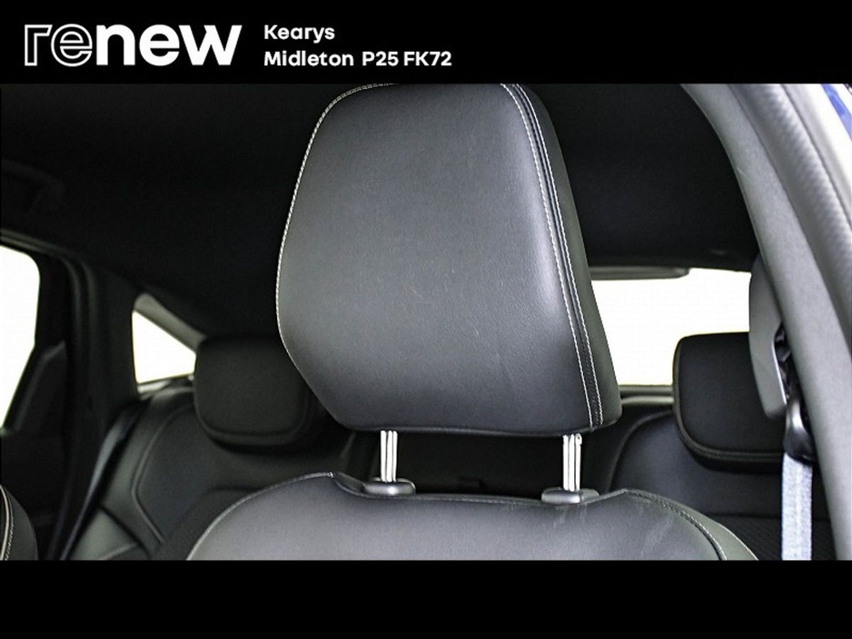 Renault Arkana Techno TCe 140 Auto GSR2 — thumbnail 14