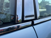 1996 Jaguar Sovereign 4.1L Petrol For Sale Images