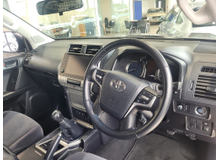 2023 Toyota Landcruiser 2.8L Diesel For Sale Images