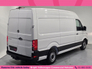 2026 VOLKSWAGEN CRAFTER Trendline 140BHP DSG €42,850+ VAT
