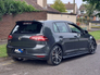 2016 VOLKSWAGEN GOLF 2.0TDI 5DR 184HP GTD