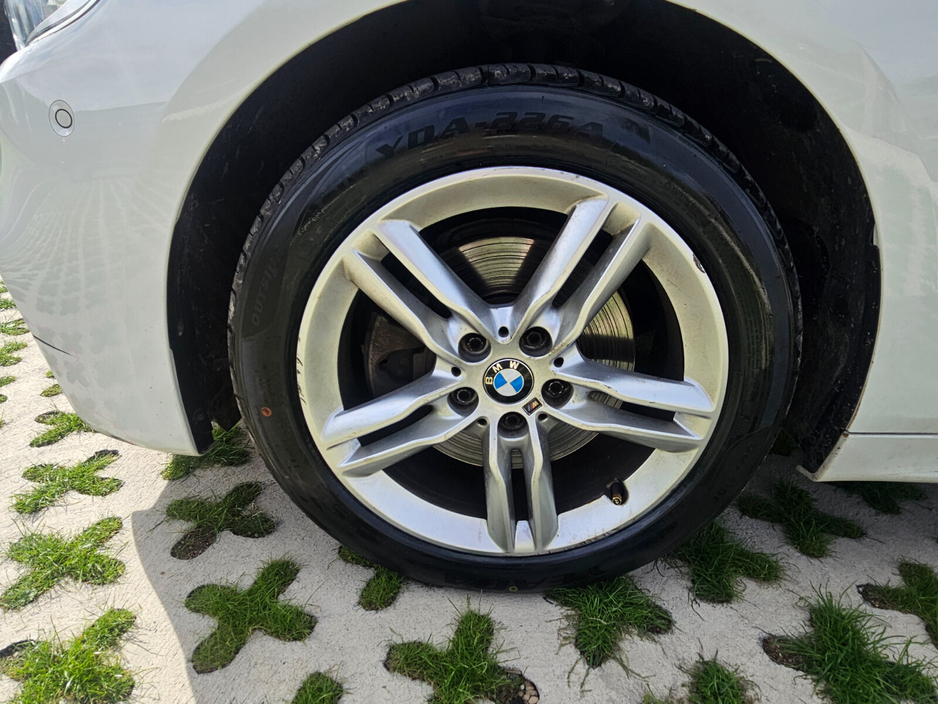 BMW 2 Series 218d M Sport — thumbnail 38