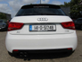 2014 AUDI A1 AUTOMATIC.5DR