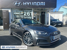 Audi A5 Coupe CP 40 TDI 190 S-T S Line...