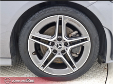 2020 Mercedes-Benz CLA Class 1.9L Diesel For Sale Images