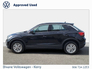 2018 VOLKSWAGEN T-ROC LIFE 1.0 TSI 115BHP