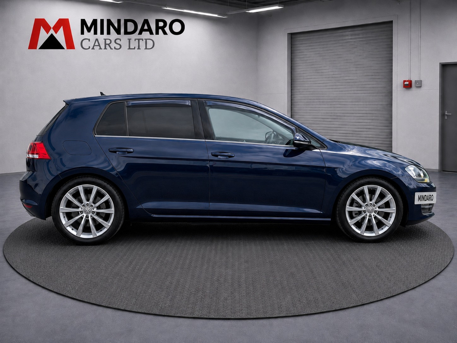 2015 Volkswagen Golf For Sale Images