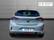 2024 Opel Corsa 1.2L Petrol For Sale Images