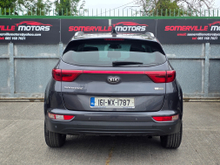 2016 Kia Sportage 1.7L Diesel For Sale Images