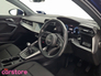 2023 AUDI A3 30 TFSI 110HP SE