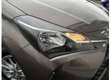 2017 Toyota Yaris 1L Petrol For Sale Images