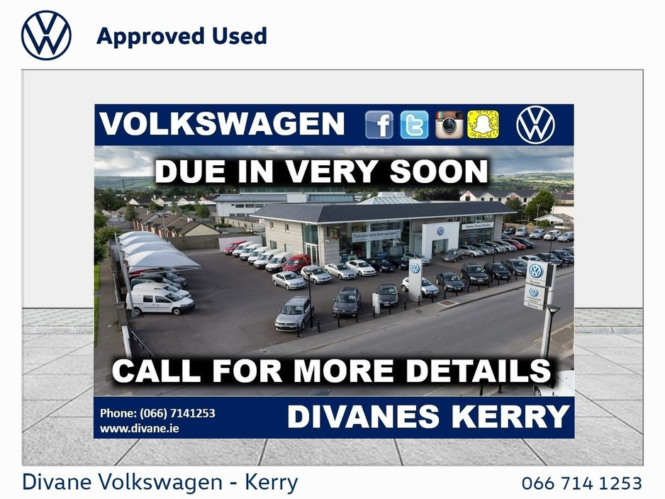2026 Volkswagen Golf